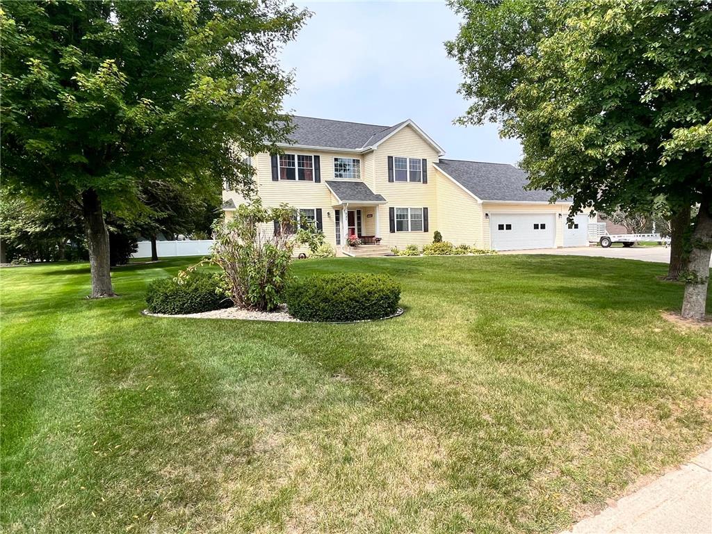 731 Capwood Avenue, Litchfield, MN 55355 MLS 6421114 Edina Realty