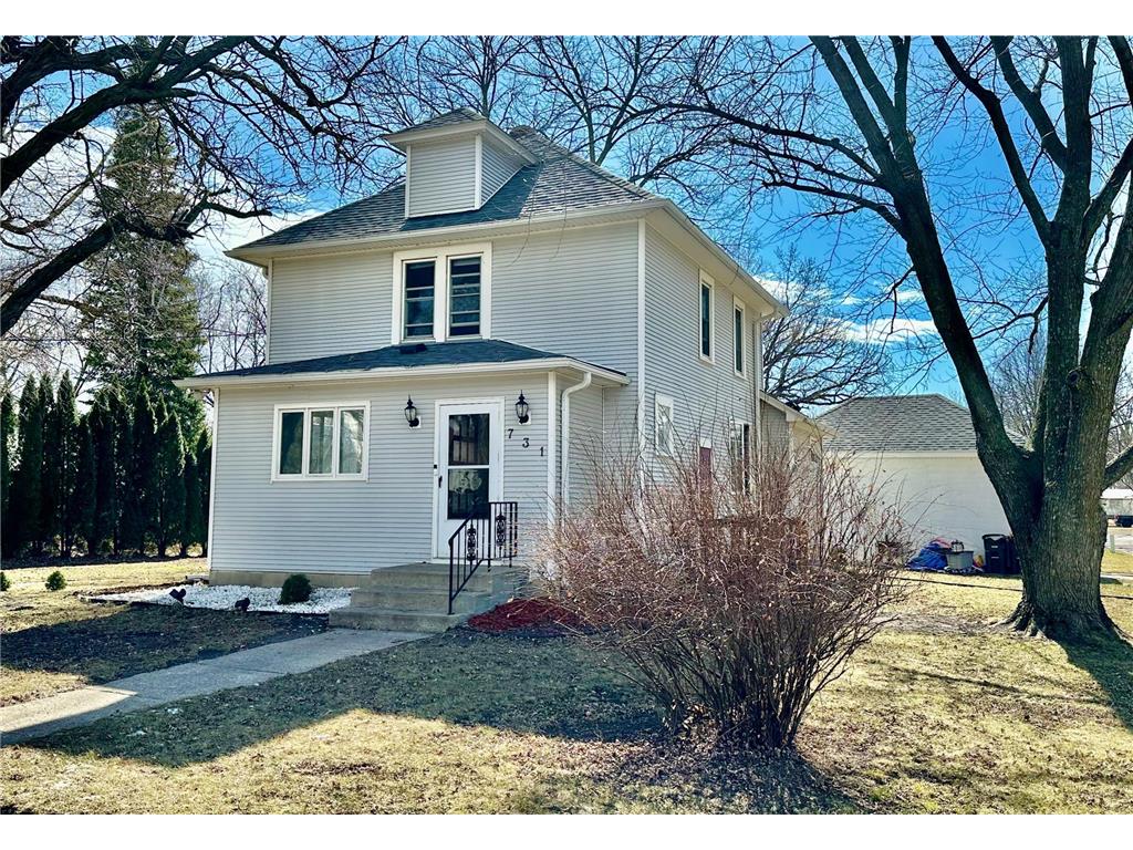 731 Main Street, Good Thunder, MN, 56037 MLS 6499830 Edina Realty