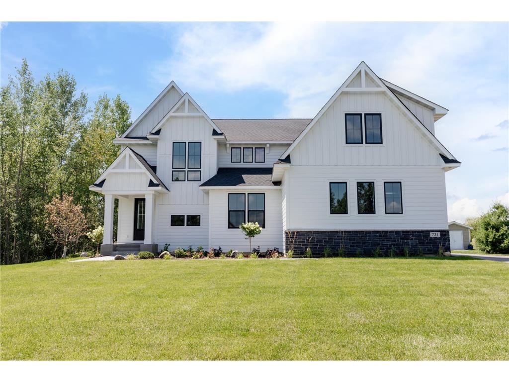 731 Mount Curve Chase, Troy Twp, WI, 54016 MLS 6375297 Edina Realty