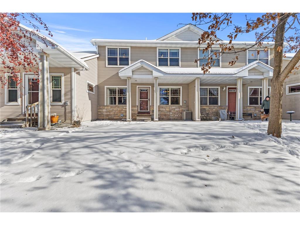 731 Park Brook Road NW Isanti MN 55040 6672187 image1