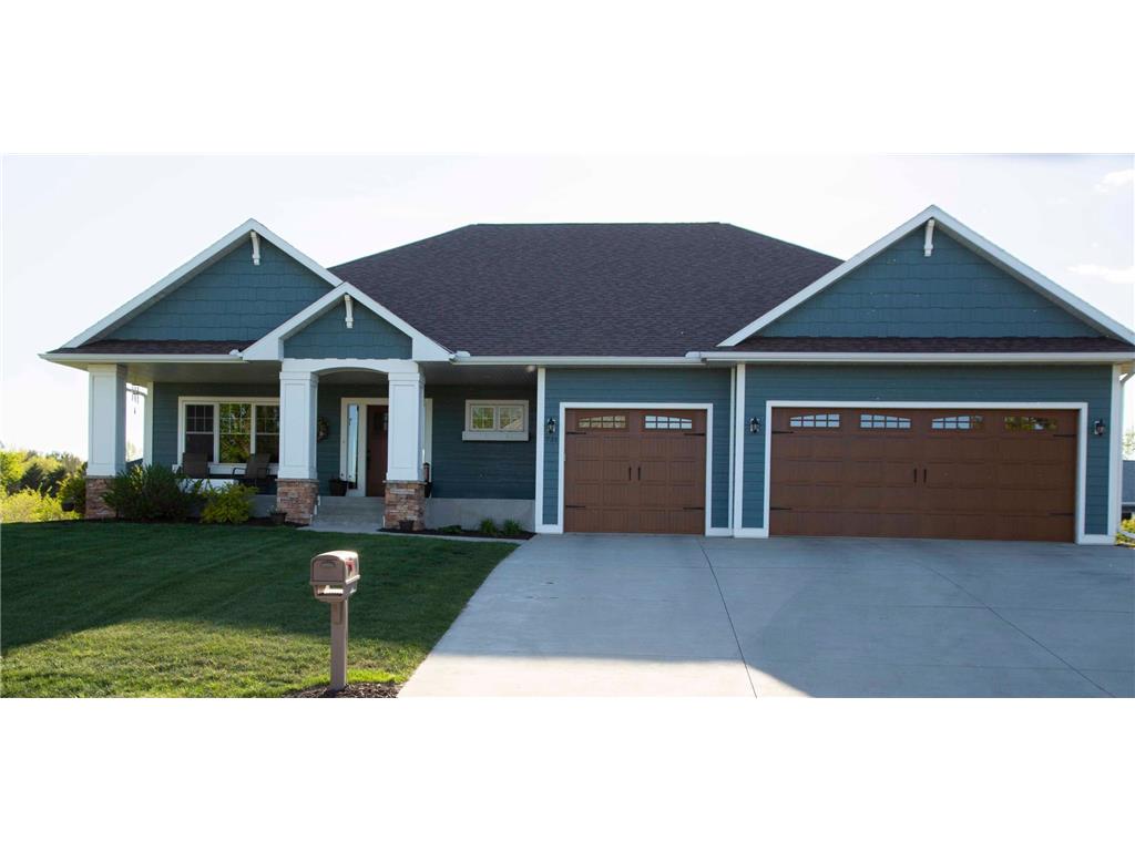 731 St James Circle Litchfield MN 55355 7082000 image1