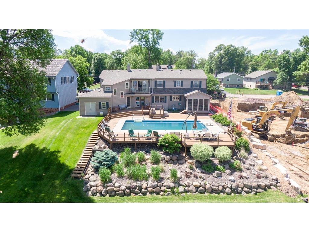 731 Sunshine Court SE, Forest Lake, MN, 55025 MLS 6216205 Edina Realty