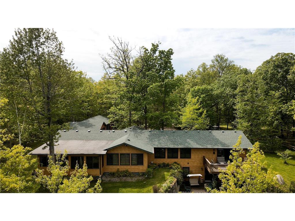 7310 S Moose Lake Road NE, Blackduck, MN, 56630 MLS 6536738 Edina