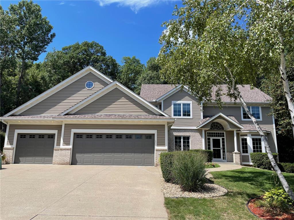 7312 Amberwood Lane, Savage, MN, 55378 MLS 6246404 Edina Realty