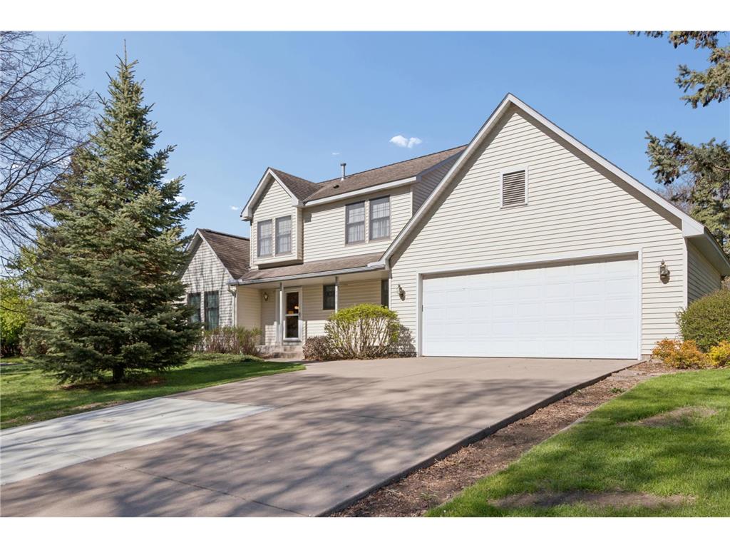 7312 Parkview Drive Mounds View MN 55112 7066152 image1