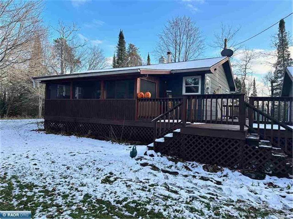 7312 Sand Lake Road, Britt, MN, 55710 MLS 6458792 Edina Realty