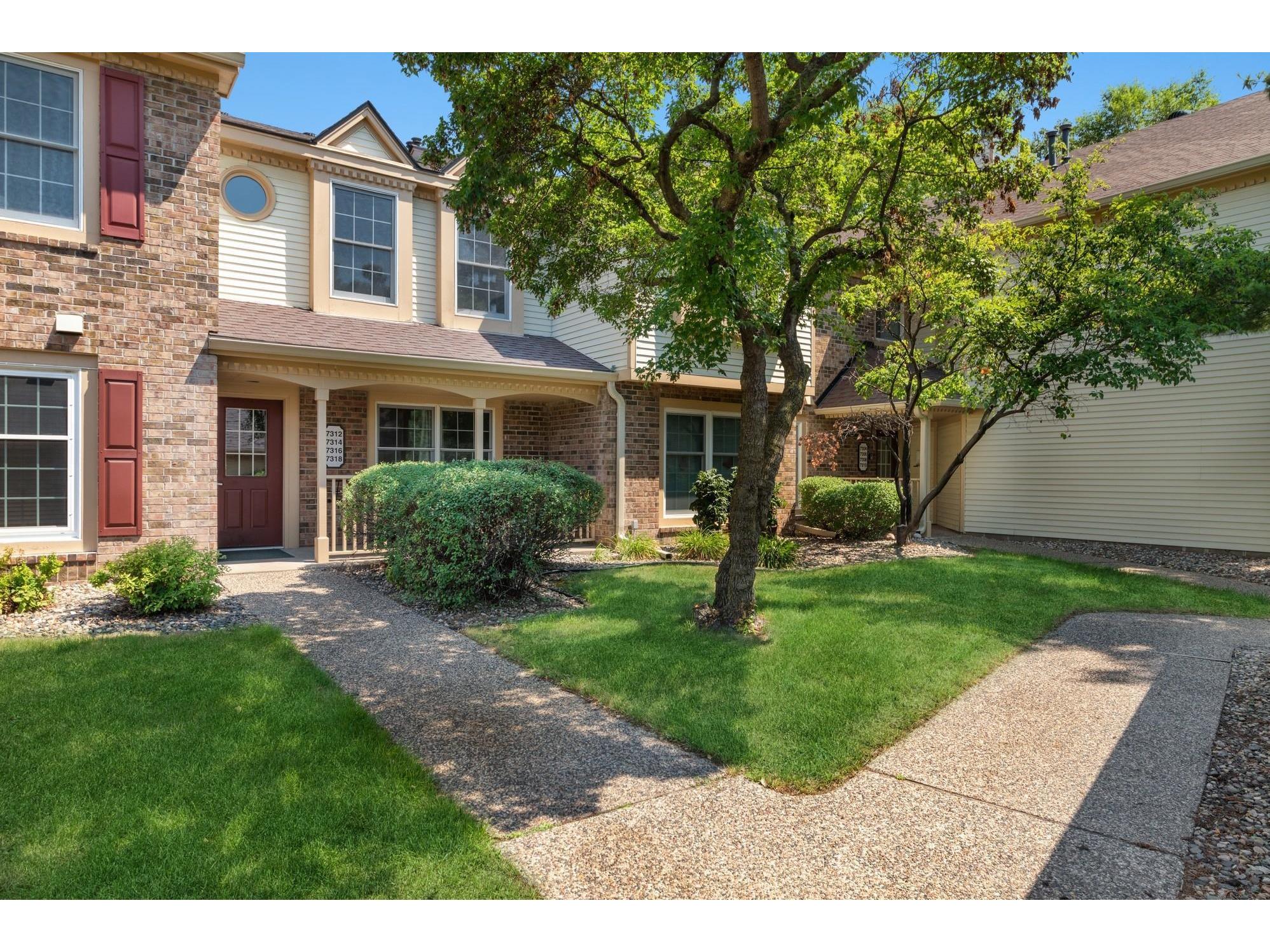 7312 W 110th Street, Bloomington, MN 55438 MLS 6020455 Edina Realty