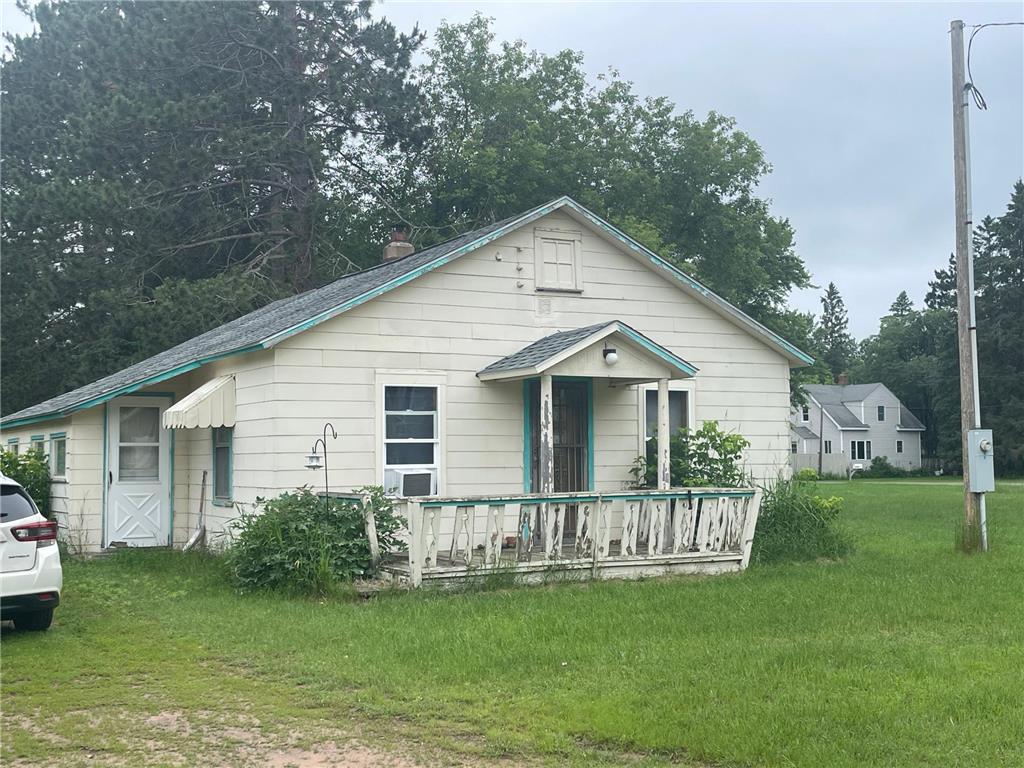 7313 2nd Street, Rutledge, MN, 55795 MLS 6558571 Edina Realty