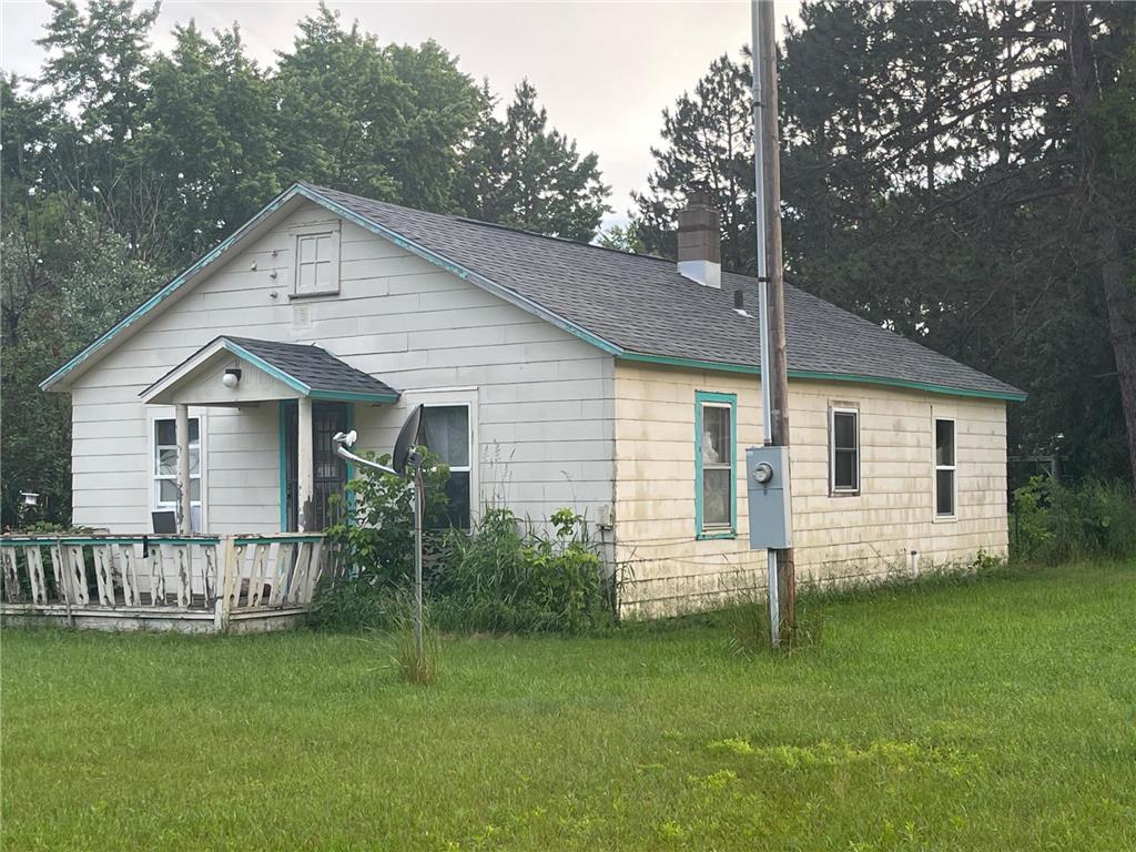 7313 2nd Street, Rutledge, MN, 55795 MLS 6558571 Edina Realty