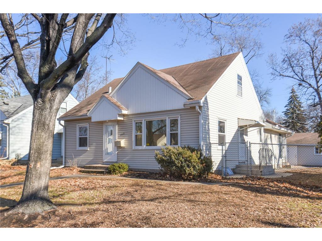 7313 4th Avenue S, Richfield, MN, 55423 MLS 6479862 Edina Realty