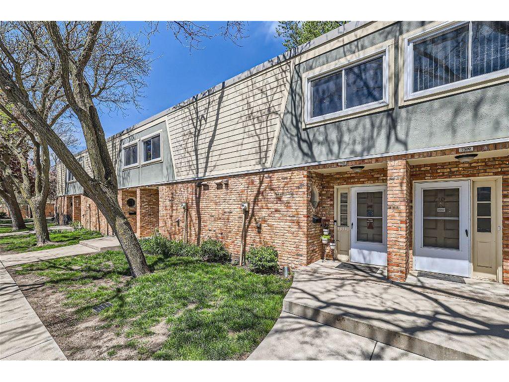 7313 W Franklin Avenue, Saint Louis Park, MN, 55426 MLS 6527876