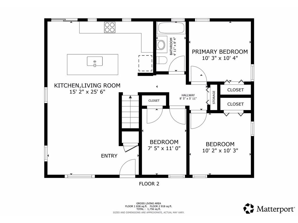 7314 Sheridan Avenue S Richfield MN 55423 7088628 image36