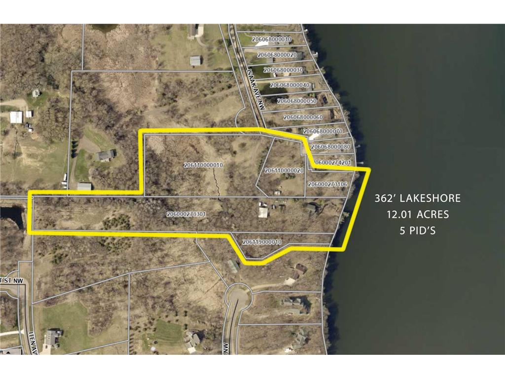 7315 Isaak Avenue NW, Annandale, MN, 55302 MLS 6403829 Edina Realty