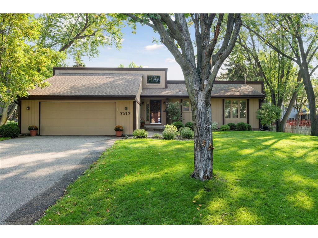 7317 Wooddale Avenue S, Edina, MN, 55435 MLS 6251705 Edina Realty
