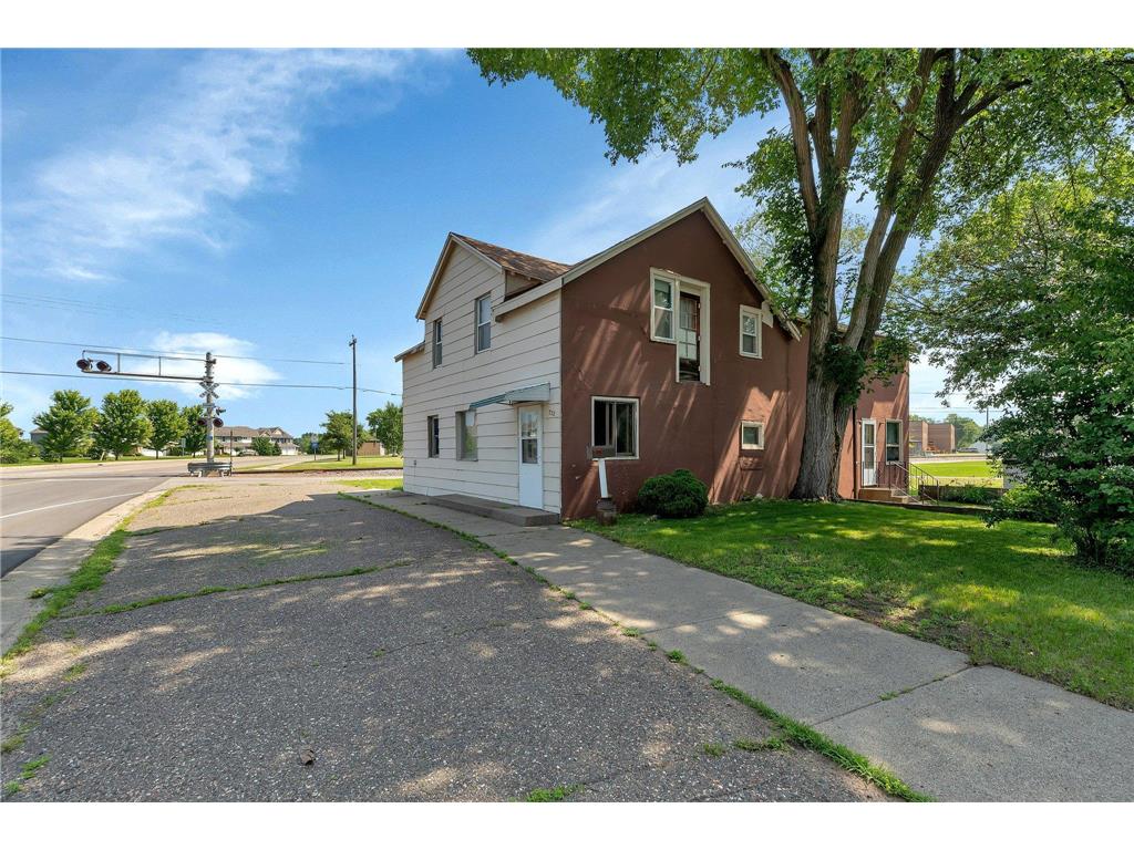 732 1st Street NE, Little Falls, MN, 56345 MLS 6572583 Edina Realty