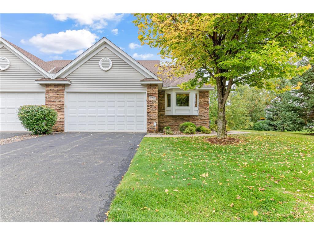 732 Crescent Curve White Bear Twp MN 55127 6421785 image1