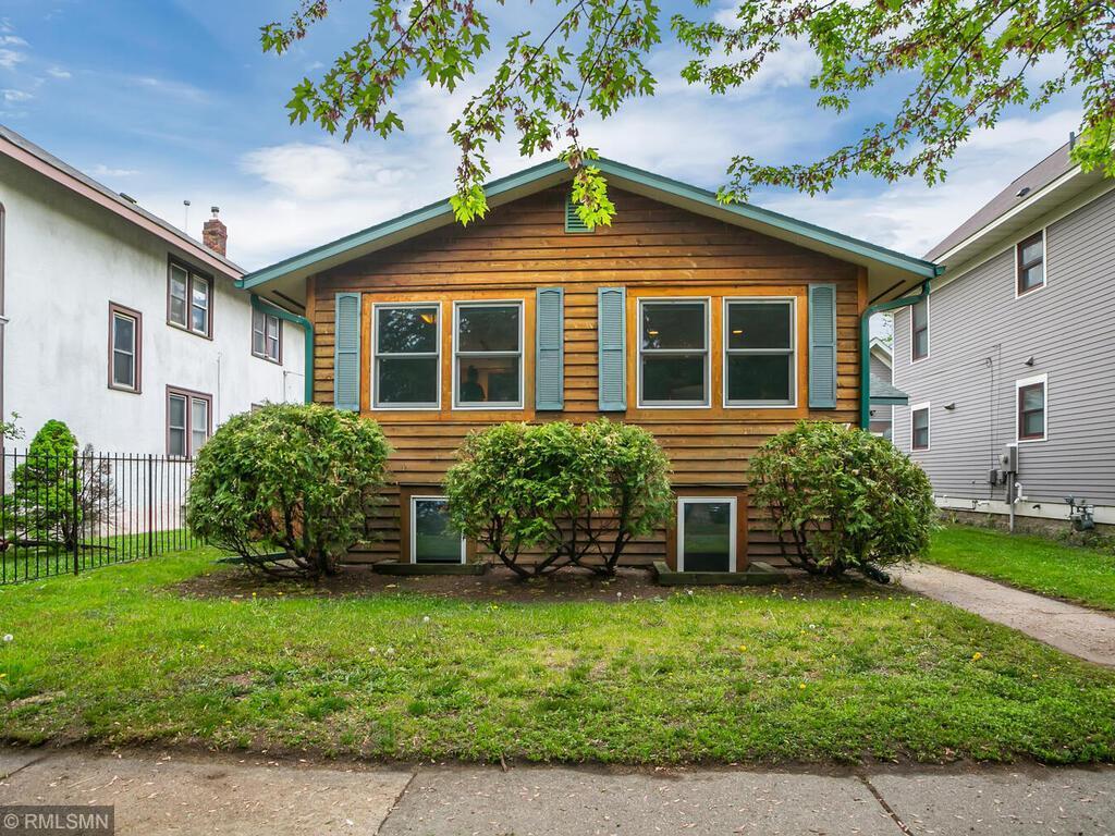 732 Dayton Avenue, Saint Paul, MN 55104 MLS 5760573 Edina Realty