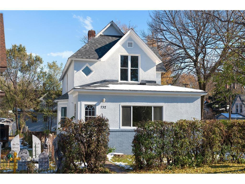 732 Oakdale Avenue, Saint Paul, MN, 55107 MLS 6179490 Edina Realty