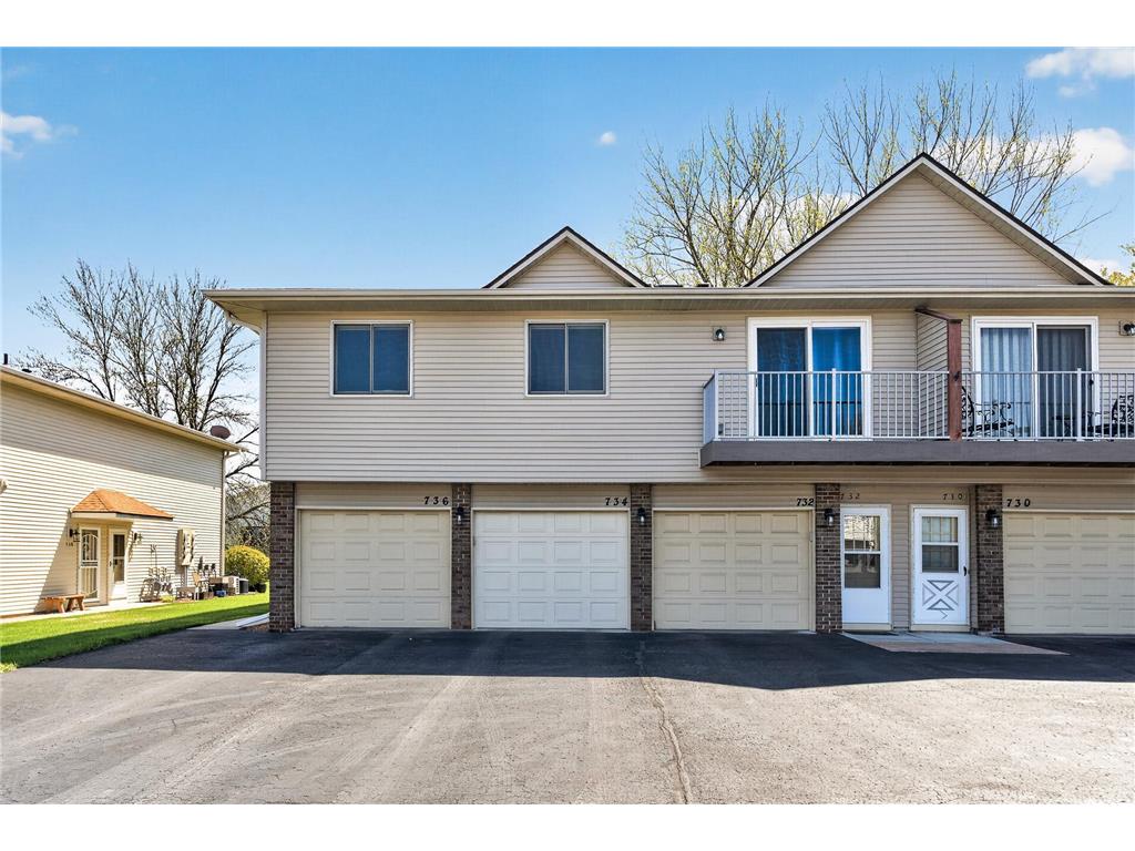 732 Parkside Drive #732H Vadnais Heights MN 55127 7058785 image1