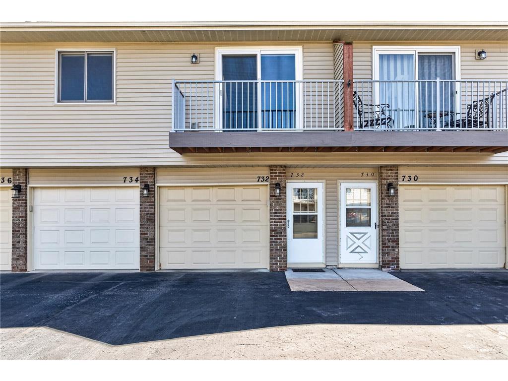 732 Parkside Drive #732H Vadnais Heights MN 55127 7058785 image2