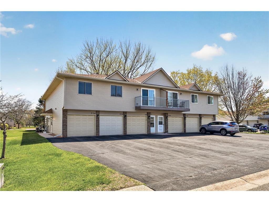 732 Parkside Drive #732H Vadnais Heights MN 55127 7058785 image35