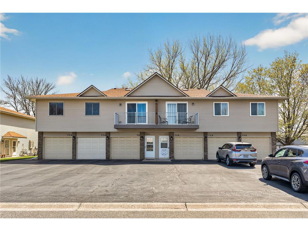 732 Parkside Drive #732H Vadnais Heights MN 55127 7058785 image36