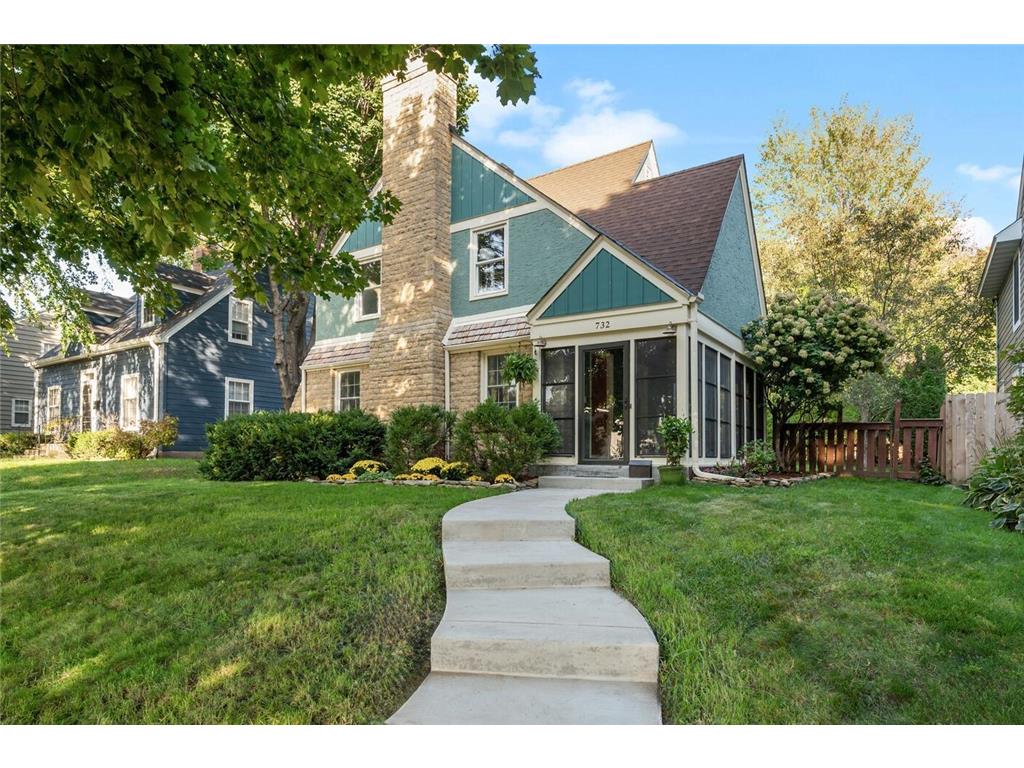 732 Syndicate Street S, Saint Paul, MN, 55116 MLS 6444031 Edina Realty