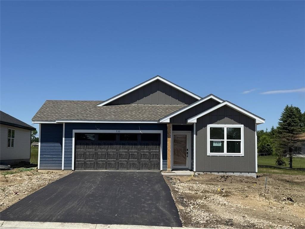 732 Vista Court Hanover MN 55341 7035142 image1