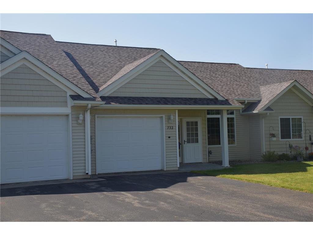 732 Vista Way NW, Bemidji, MN 56601 MLS 6430130 Edina Realty