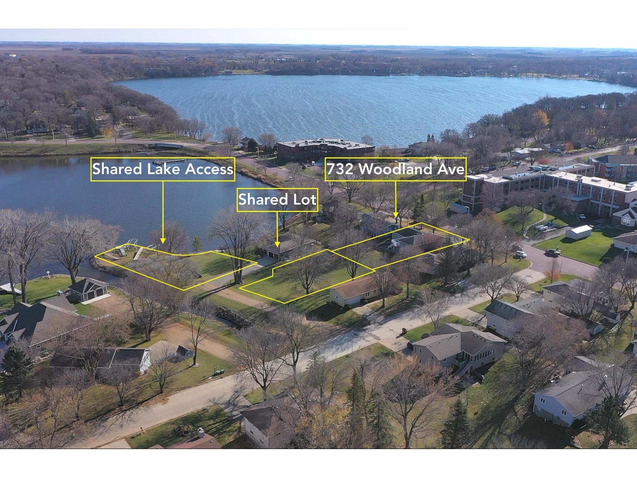 732 Woodland Avenue, Fairmont, MN 56031 MLS 6127280 Edina Realty