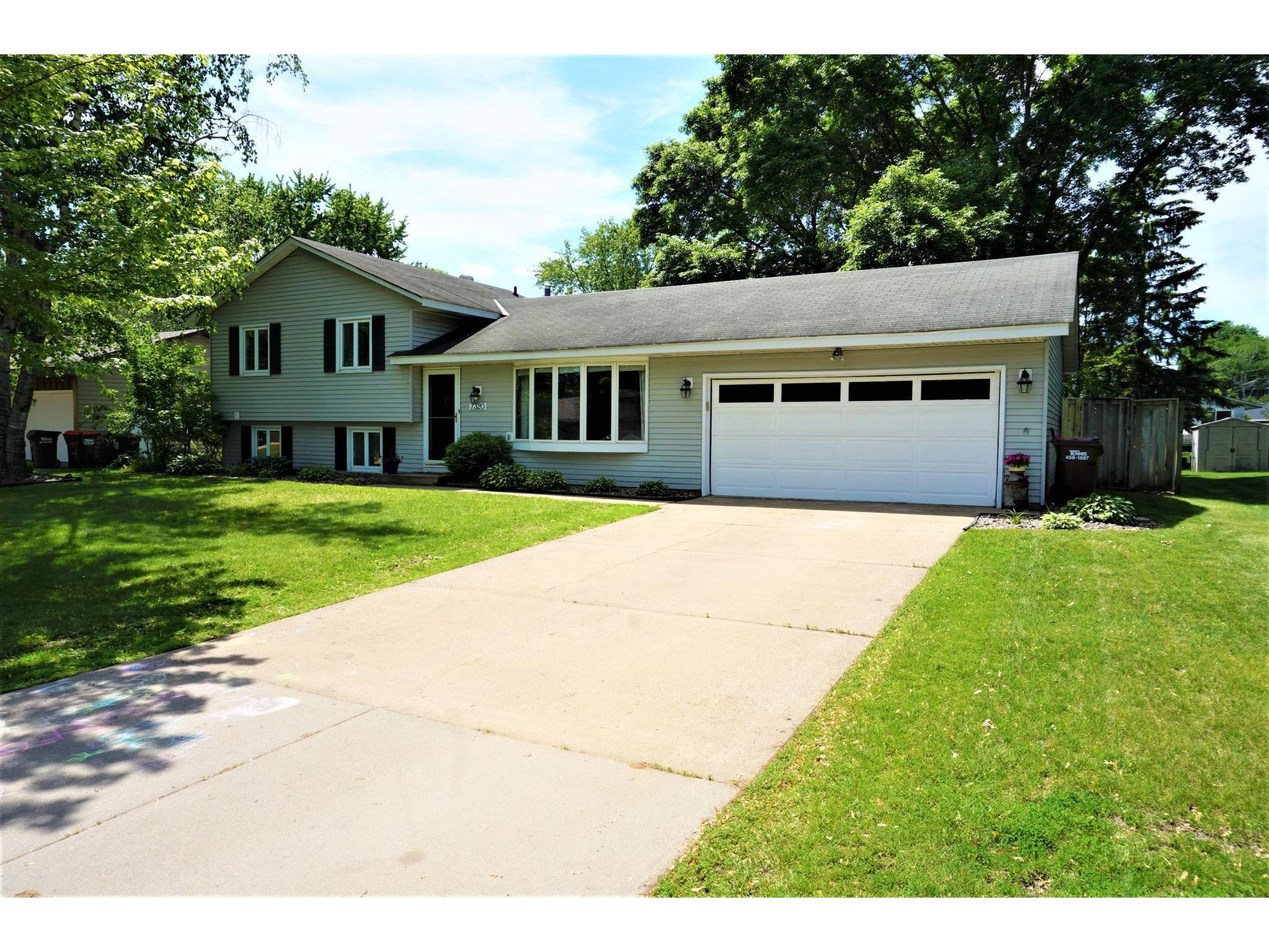 7320 Illies Avenue S, Cottage Grove, MN 55016 MLS 5767773 Edina Realty