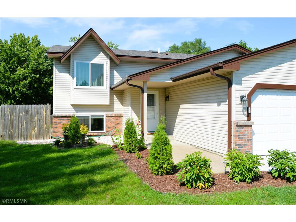 7324 114th Avenue N, Champlin, MN 55316 MLS 6252010 Edina Realty