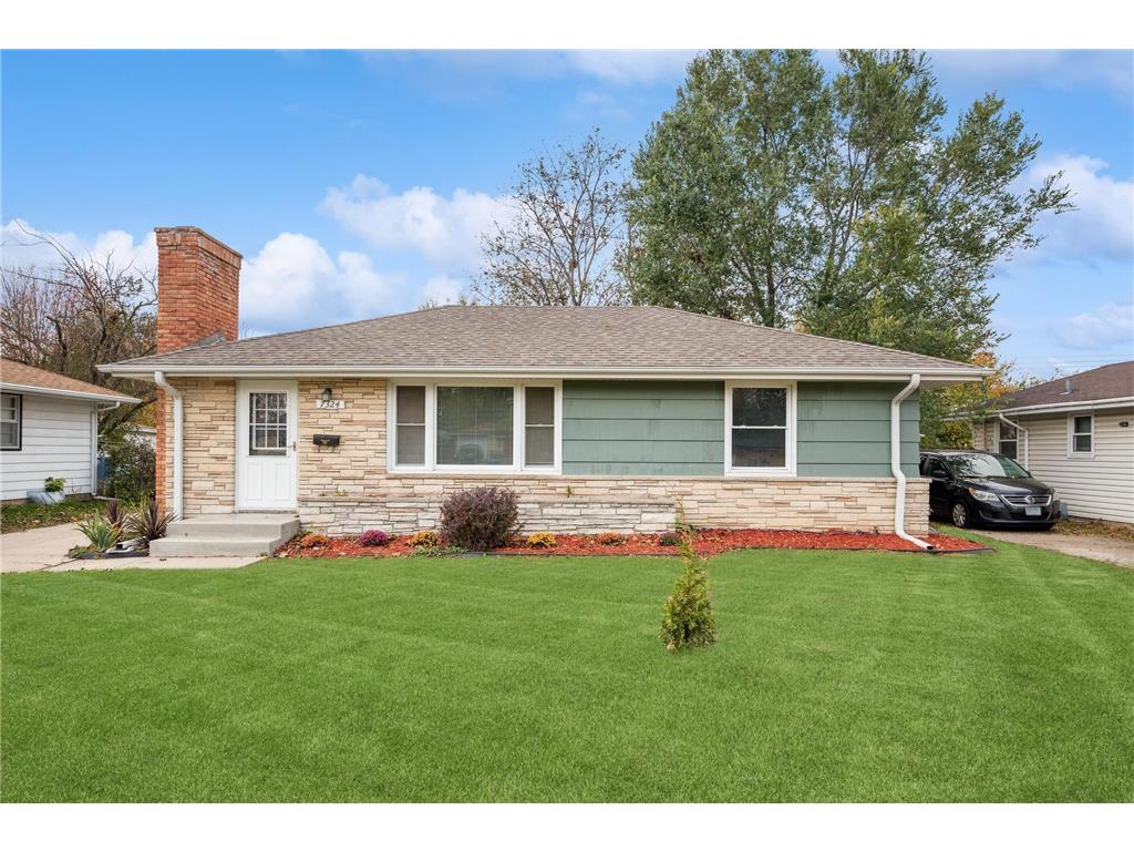 7324 17th Avenue S, Richfield, MN, 55423 MLS 6454872 Edina Realty