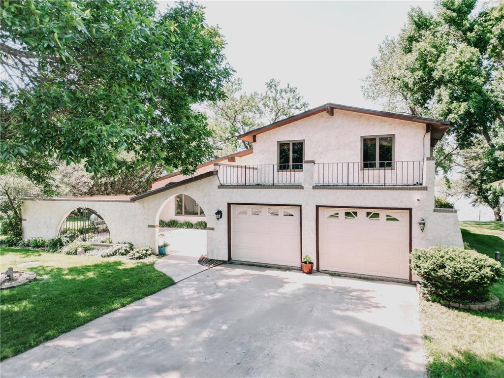 7324 21st Avenue NW Pennock MN 56279 - Saint Johns 6671435 image1