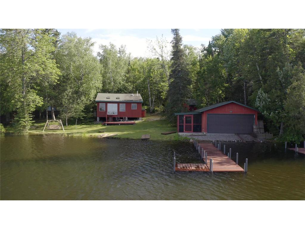 7325 Frazer Bay Road Greenwood Twp MN 55723 - Vermilion 6562213 image1