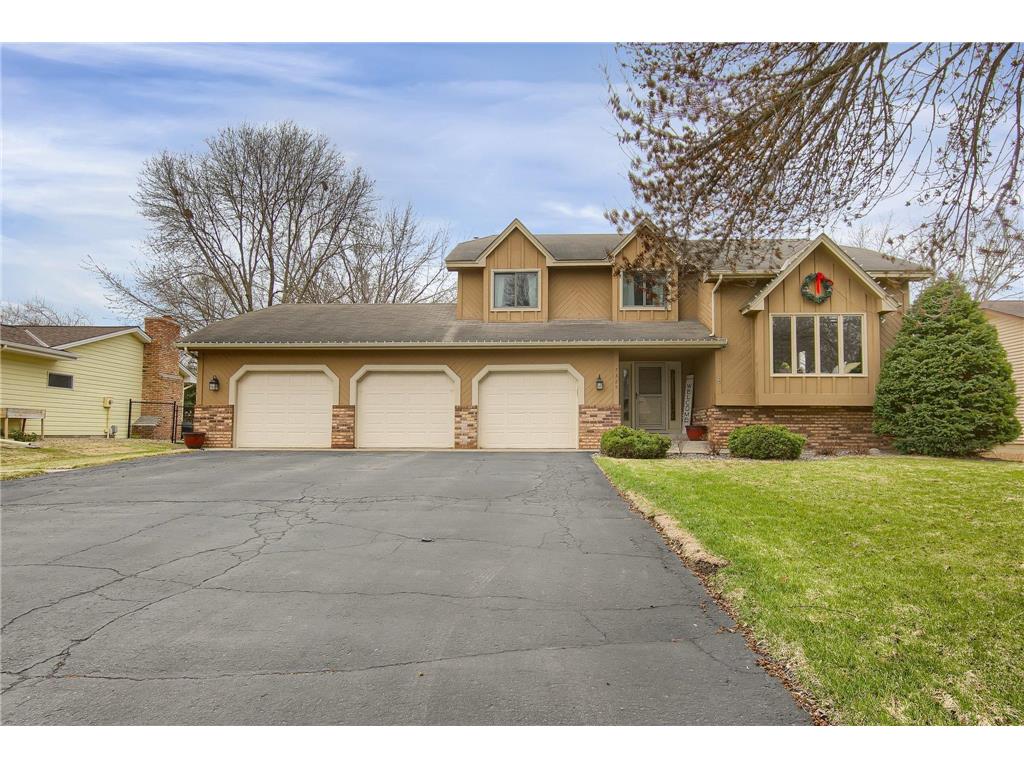 7325 River Shore Lane Champlin MN 55316 - Mississippi 6358141 image1