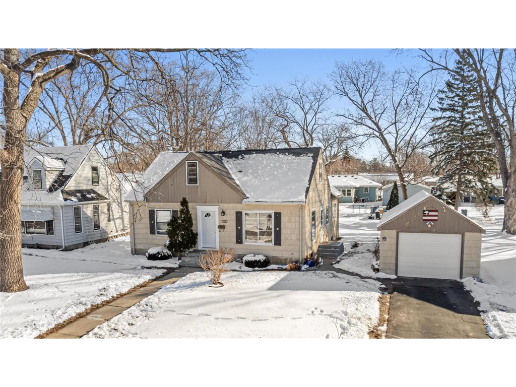 7327 Harriet Avenue Richfield MN 55423 6480054 image1