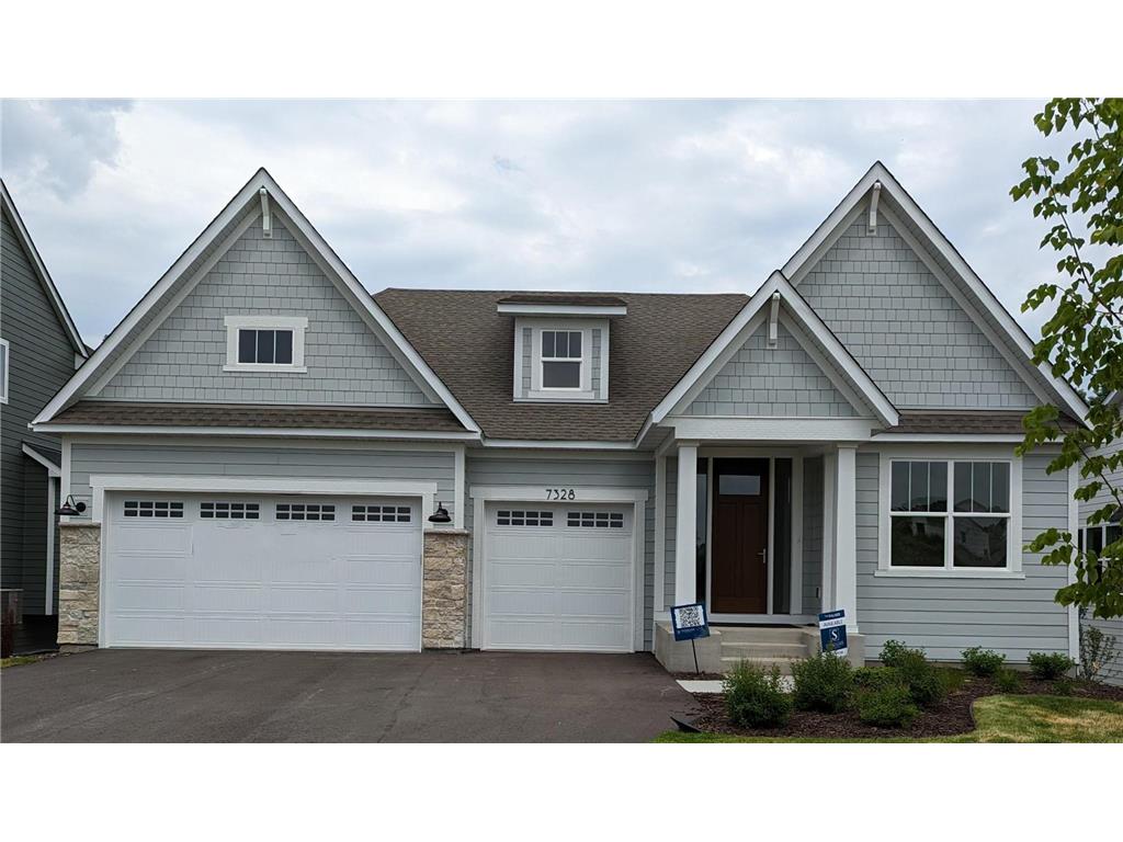 7328 61st Street S, Cottage Grove, MN, 55016 MLS 6381048 Edina Realty