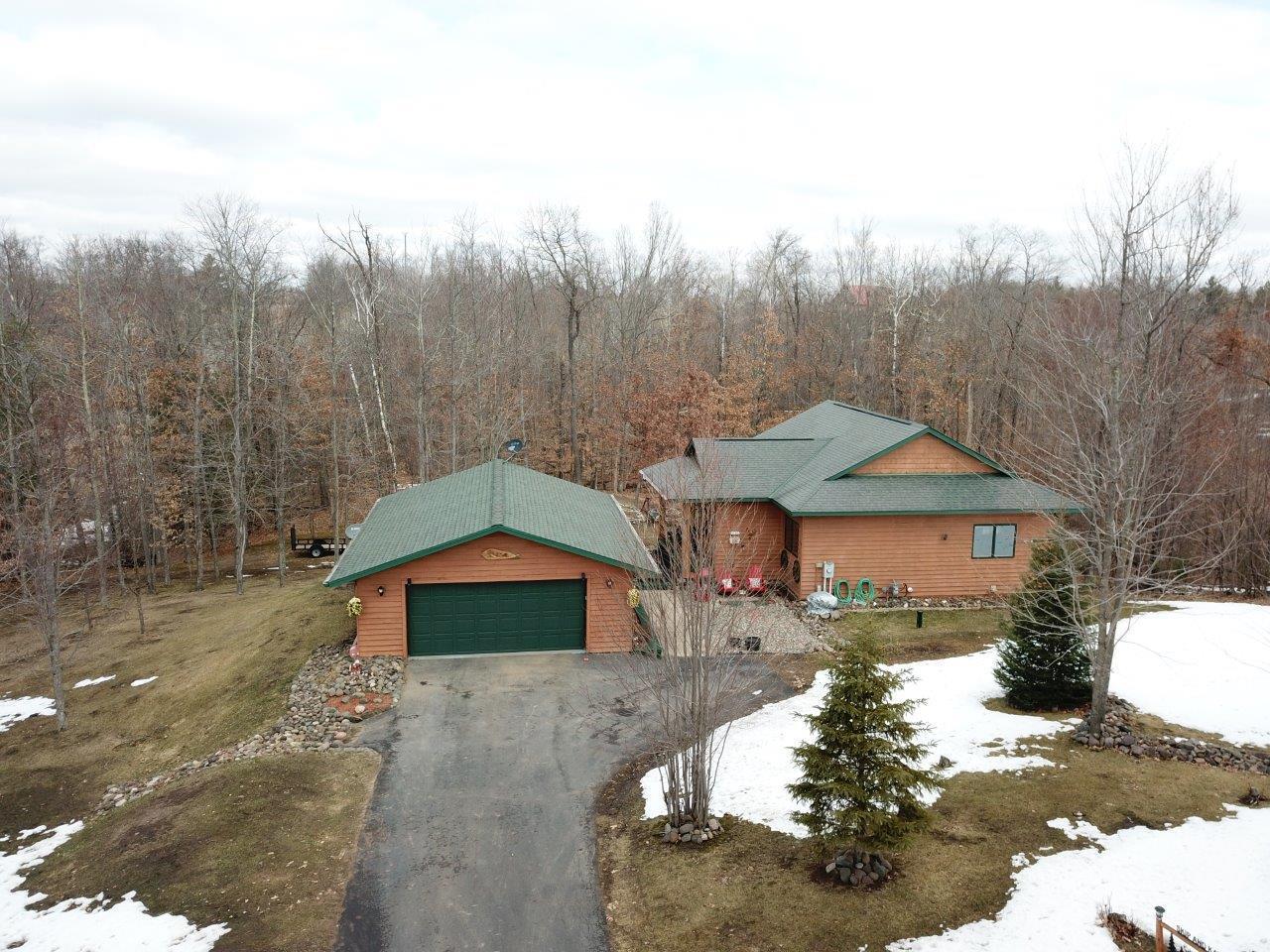 7328 Fremsted Road, Oakland Twp, WI 54830 MLS 5725875 Edina Realty