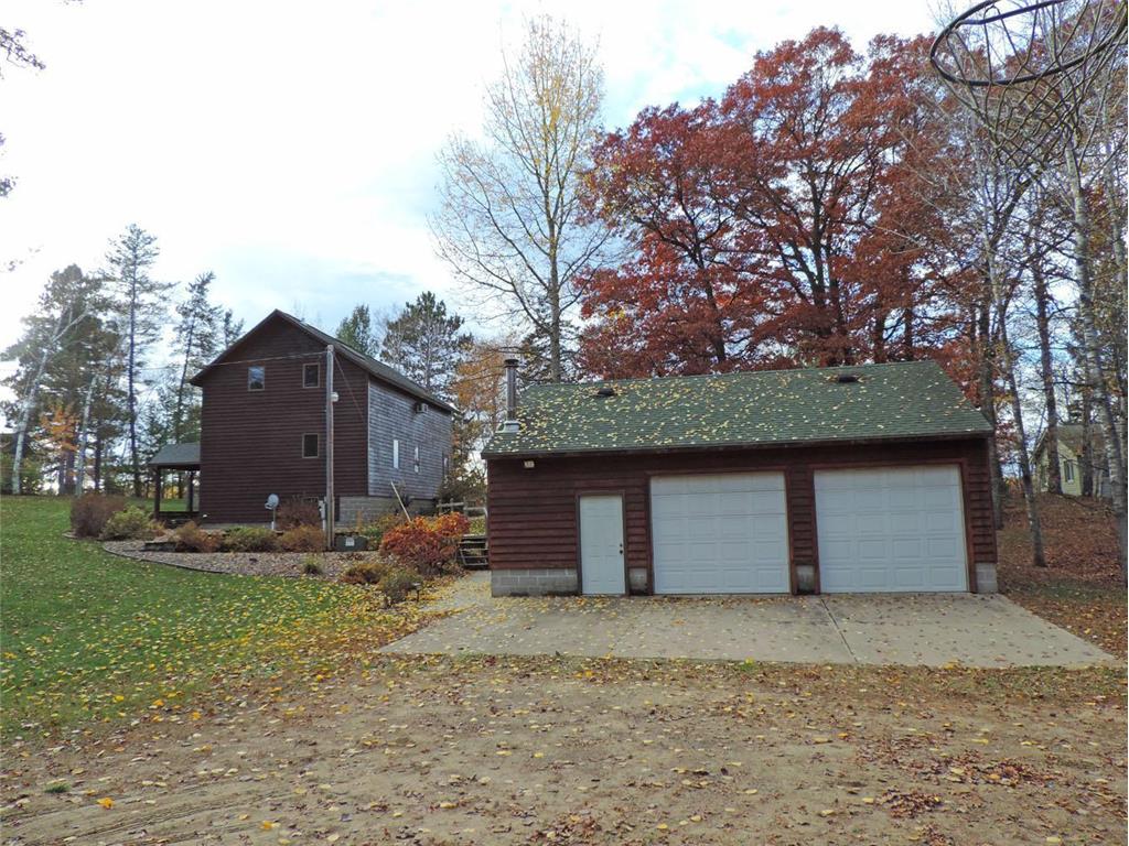 733 29th Avenue NW Backus MN 56435 - Johnson Lake 6329035 image1