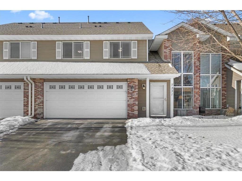 7331 147th Lane NW, Ramsey, MN, 55303 | MLS: 7008300 | Edina Realty