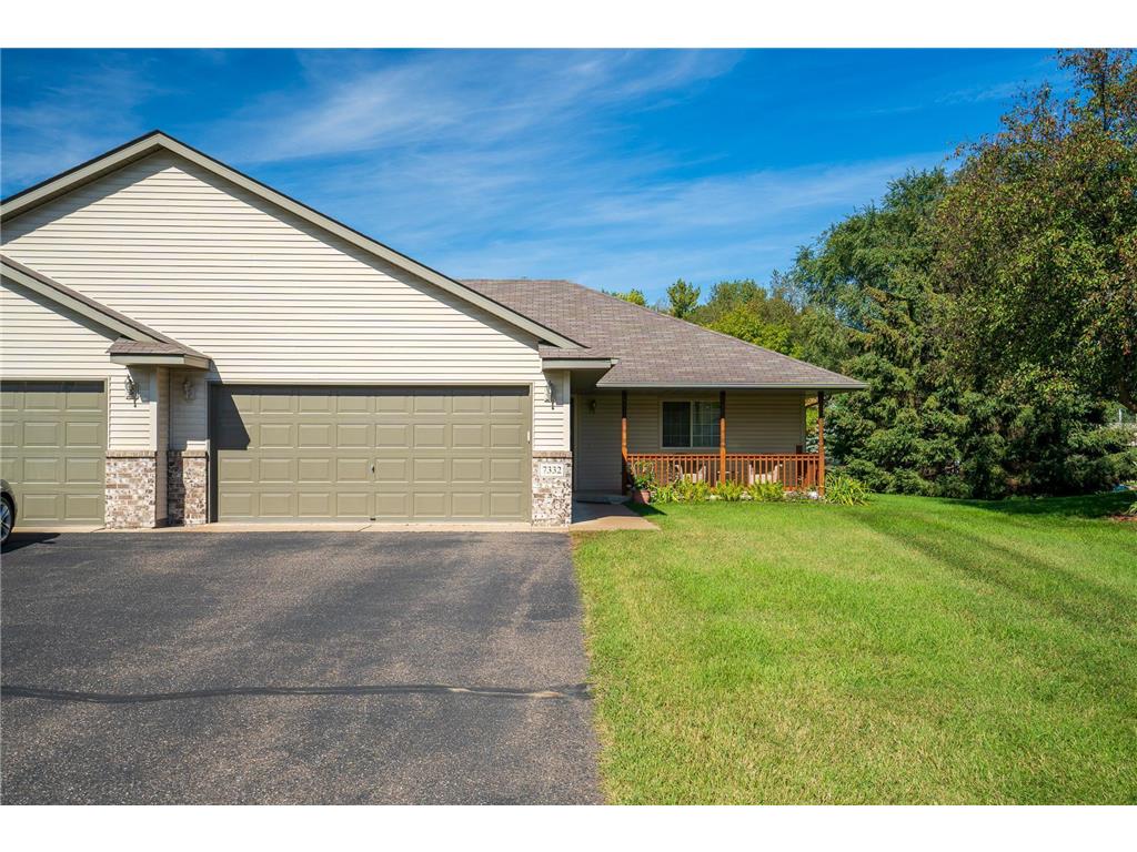 7332 384th Court, North Branch, MN 55056 MLS 6266187 Edina Realty