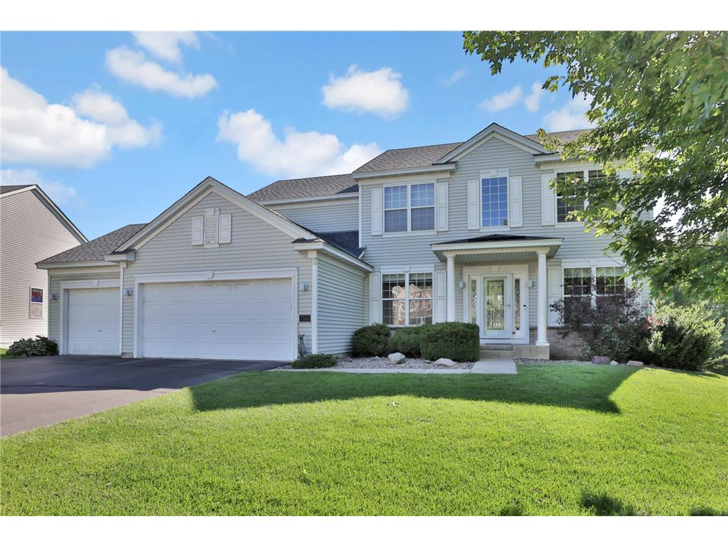 7333 Burr Oak Avenue S Cottage Grove MN 55016 6755395 image1