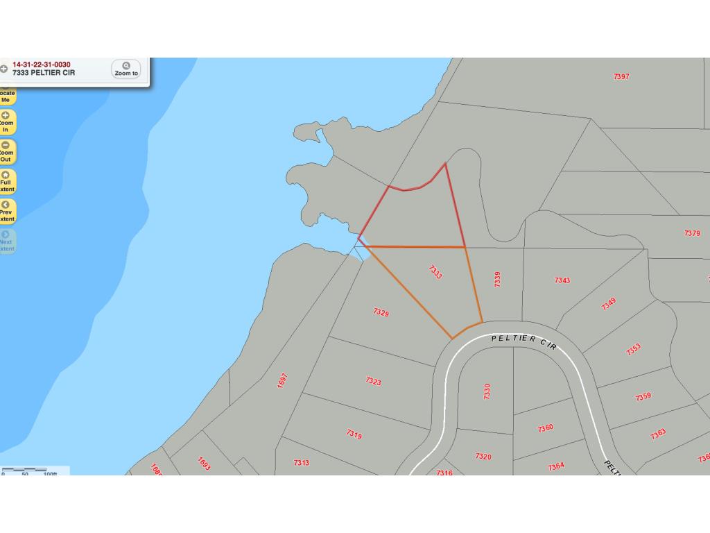 7333 Peltier Circle Centerville MN 55038 - Peltier 6811385 image9