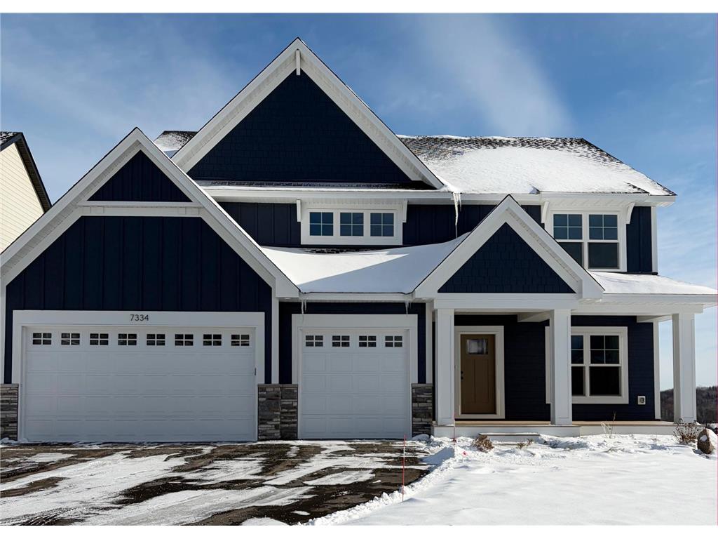 7334 Ambercrest Curve Inver Grove Heights MN 55077 6750009 image1
