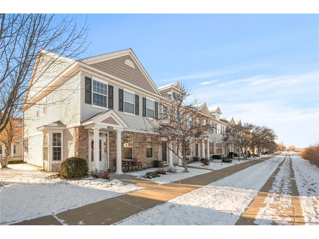 7334 Bunker Lake Boulevard NW, Ramsey, MN, 55303 MLS 6477905 Edina