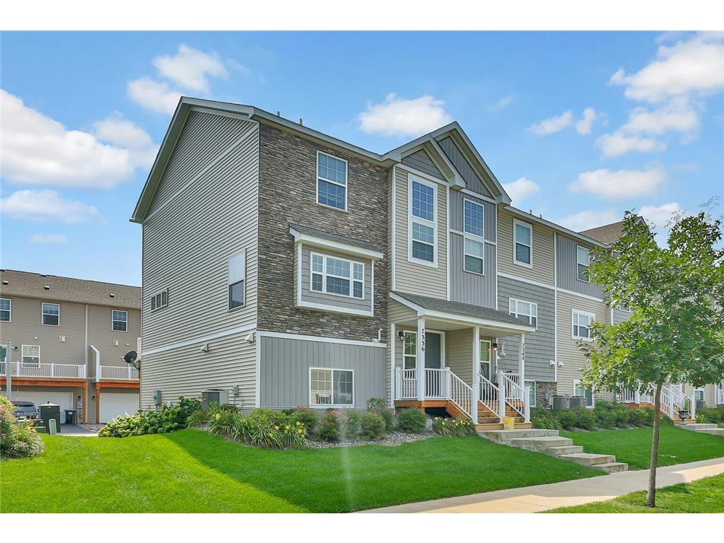 7336 146th Avenue NW Ramsey MN 55303 6423783 image1