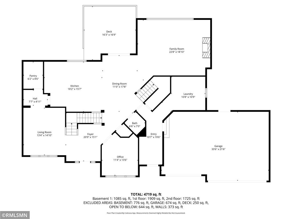 7336 N Fountain Lane N Maple Grove MN 55311 7014609 image96