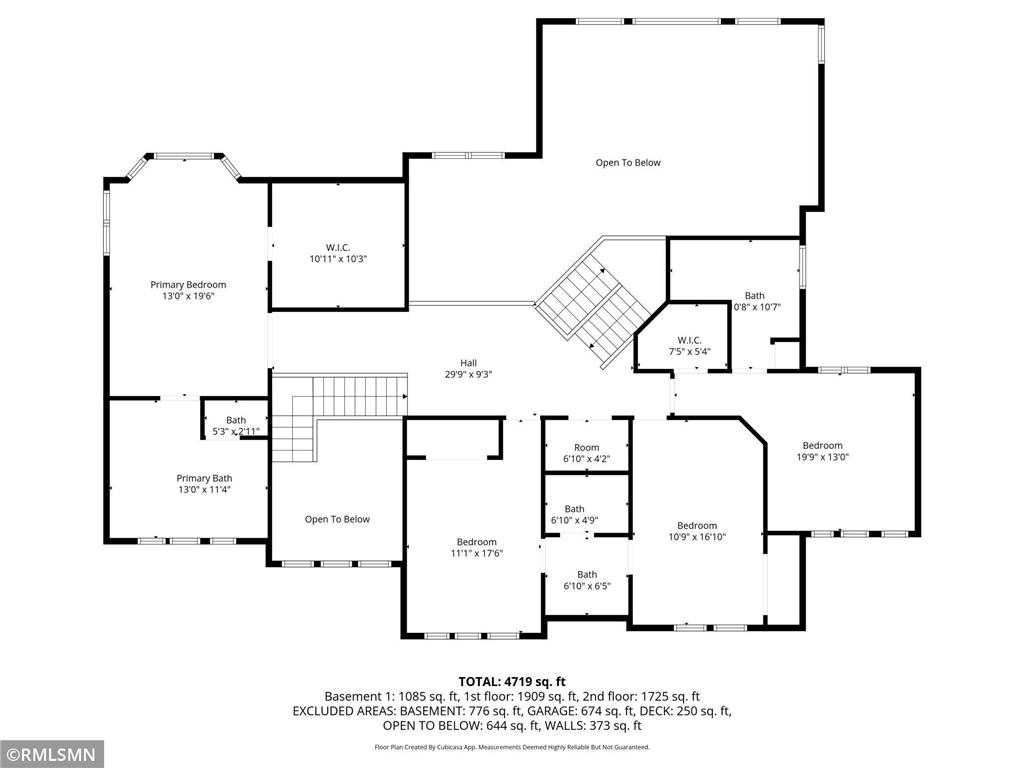 7336 N Fountain Lane N Maple Grove MN 55311 7014609 image97