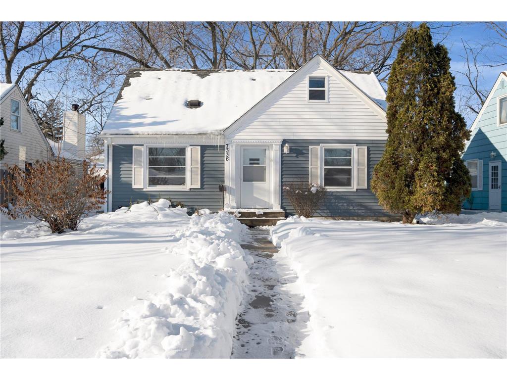 7336 Portland Avenue, Richfield, MN, 55423 MLS 6316654 Edina Realty